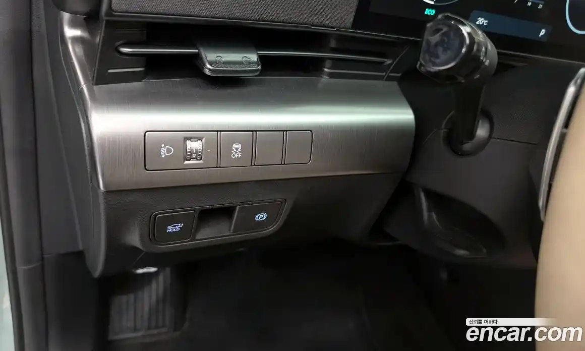 Hyundai Kona 2023 1.6 гидро в Москве № 1537069, фото 21