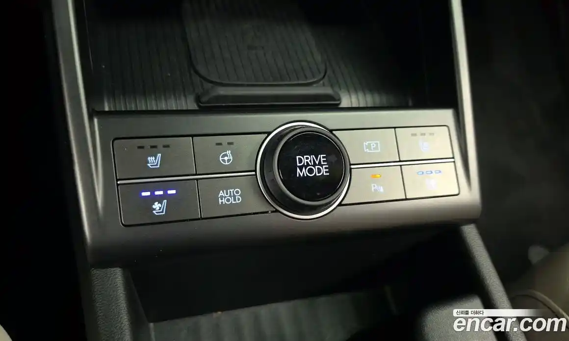 Hyundai Kona 2023 1.6 гидро в Москве № 1537069, фото 23