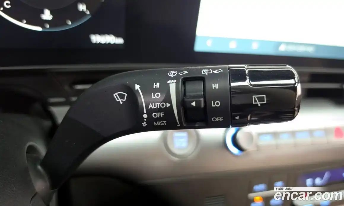 Hyundai Kona 2023 1.6 гидро в Москве № 1537069, фото 27