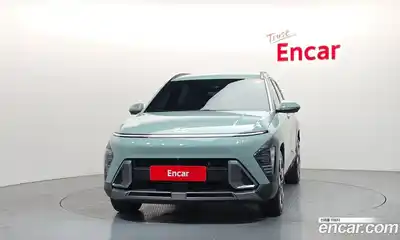 Hyundai Kona 2023 1.6 гидро в Москве № 1537069, миниатюра 3