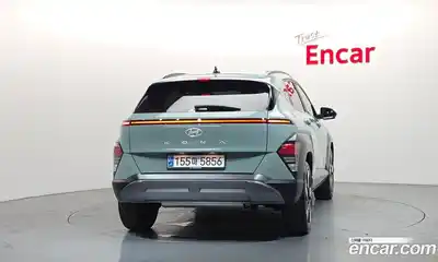 Hyundai Kona 2023 1.6 гидро в Москве № 1537069, миниатюра 4