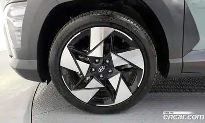 Hyundai Kona 2023 1.6 гидро в Москве № 1537069, миниатюра 5