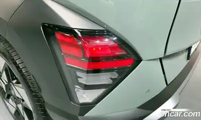 Hyundai Kona 2023 1.6 гидро в Москве № 1537069, миниатюра 9