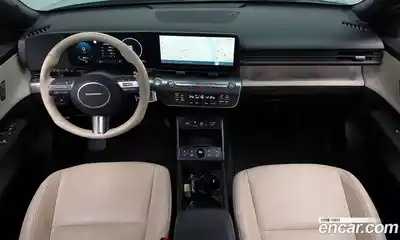 Hyundai Kona 2023 1.6 гидро в Москве № 1537069, миниатюра 10