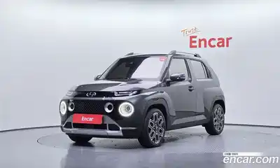 Hyundai Casper, 2023