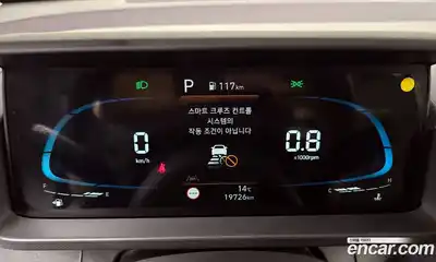 Hyundai Casper 2023 1.0 гидро в Москве № 1537071, миниатюра 11