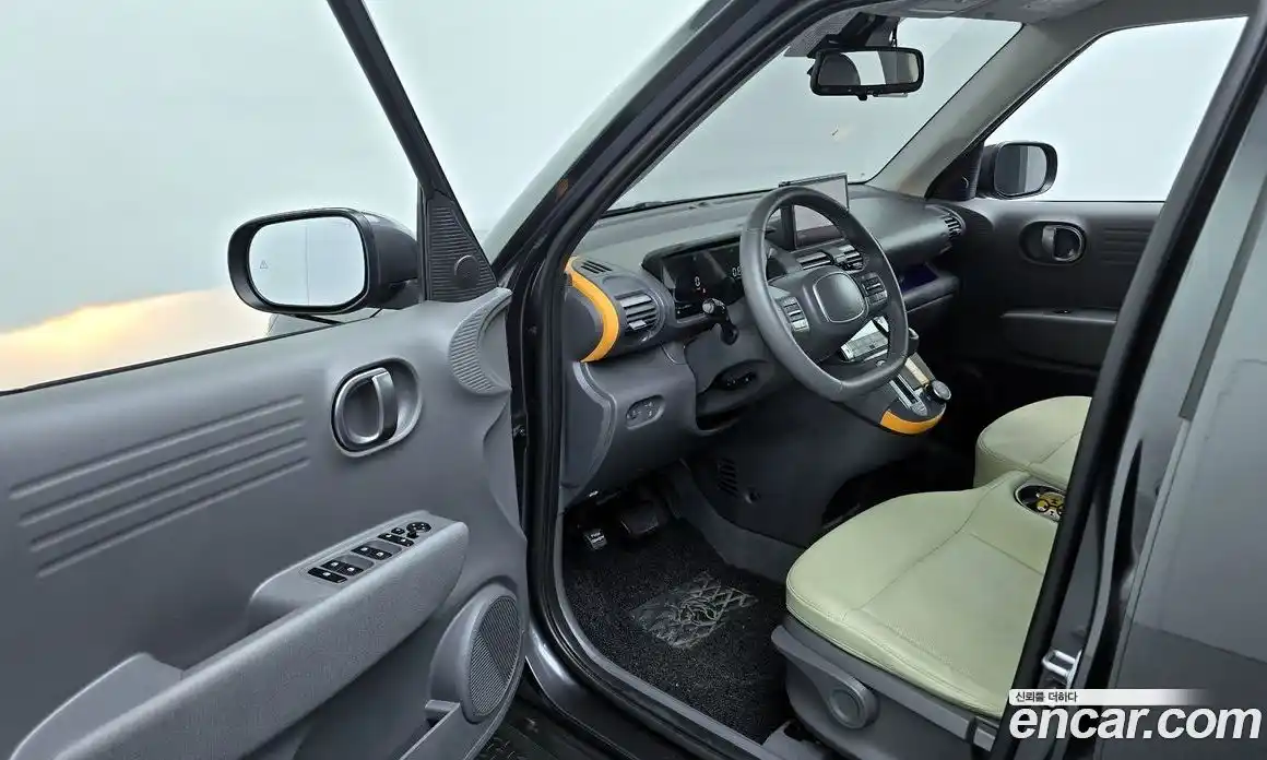 Hyundai Casper 2023 1.0 гидро в Москве № 1537071, фото 13