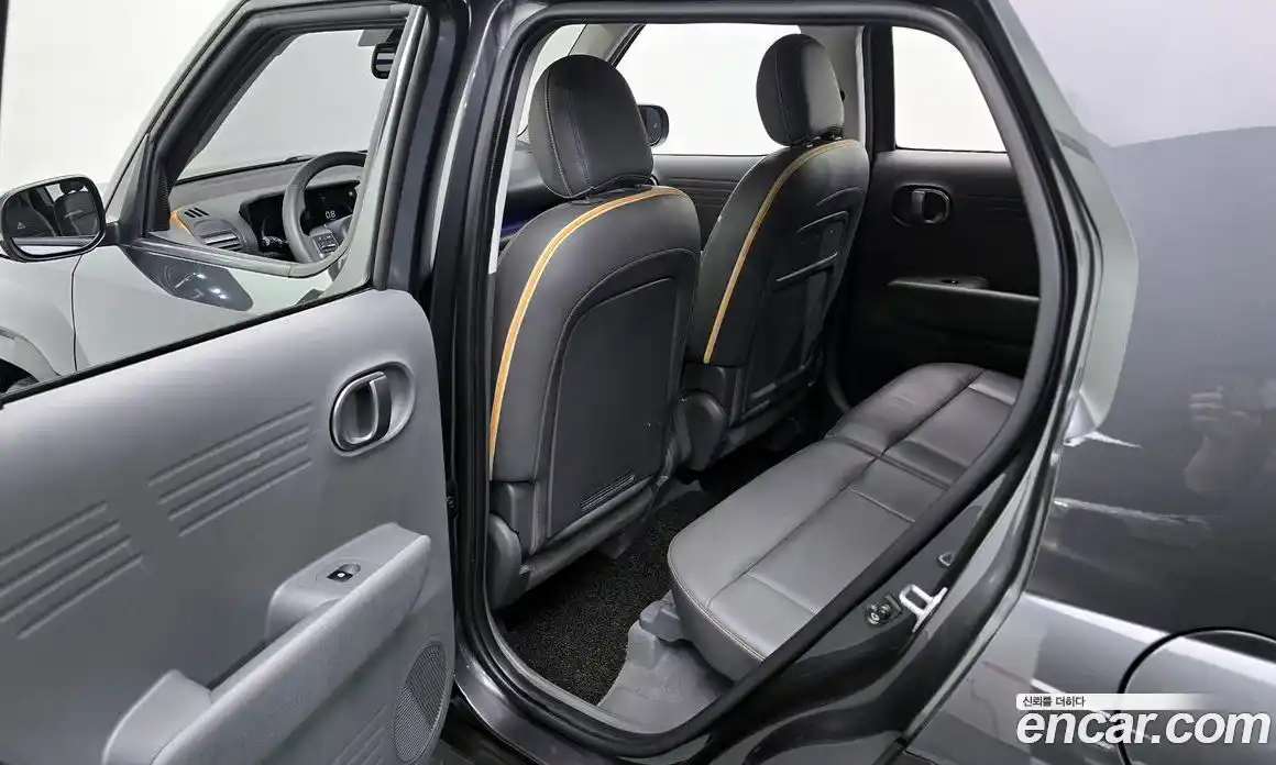 Hyundai Casper 2023 1.0 гидро в Москве № 1537071, фото 16