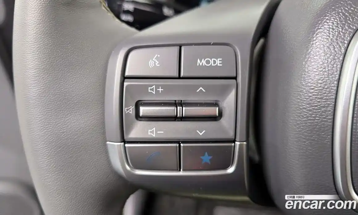 Hyundai Casper 2023 1.0 гидро в Москве № 1537071, фото 22