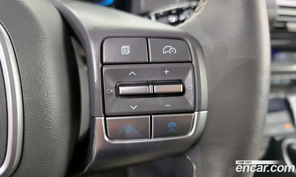 Hyundai Casper 2023 1.0 гидро в Москве № 1537071, фото 27