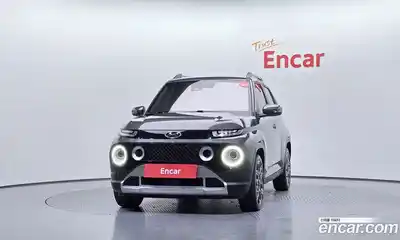 Hyundai Casper 2023 1.0 гидро в Москве № 1537071, миниатюра 3