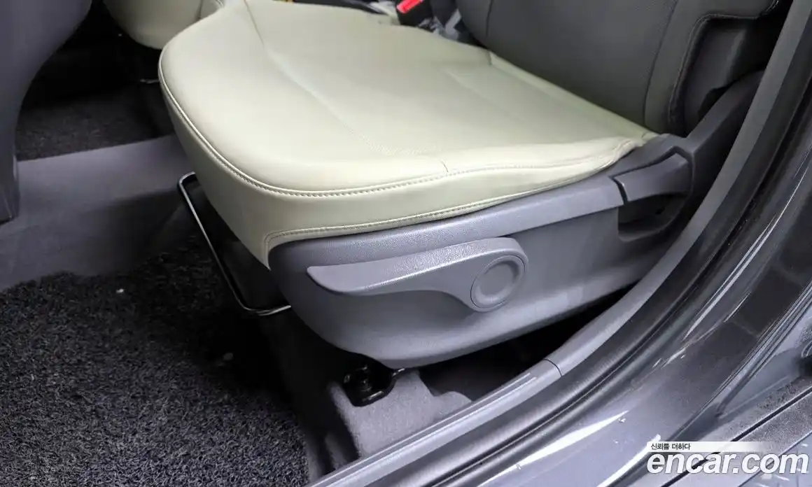 Hyundai Casper 2023 1.0 гидро в Москве № 1537071, фото 31
