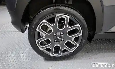 Hyundai Casper 2023 1.0 гидро в Москве № 1537071, миниатюра 5