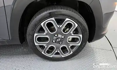 Hyundai Casper 2023 1.0 гидро в Москве № 1537071, миниатюра 7