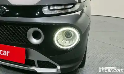 Hyundai Casper 2023 1.0 гидро в Москве № 1537071, миниатюра 8