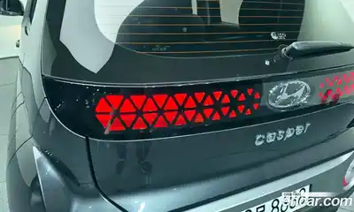 Hyundai Casper 2023 1.0 гидро в Москве № 1537071, миниатюра 9