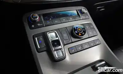 Hyundai Palisade 2019 3.8 гидро в Москве № 1537199, миниатюра 12