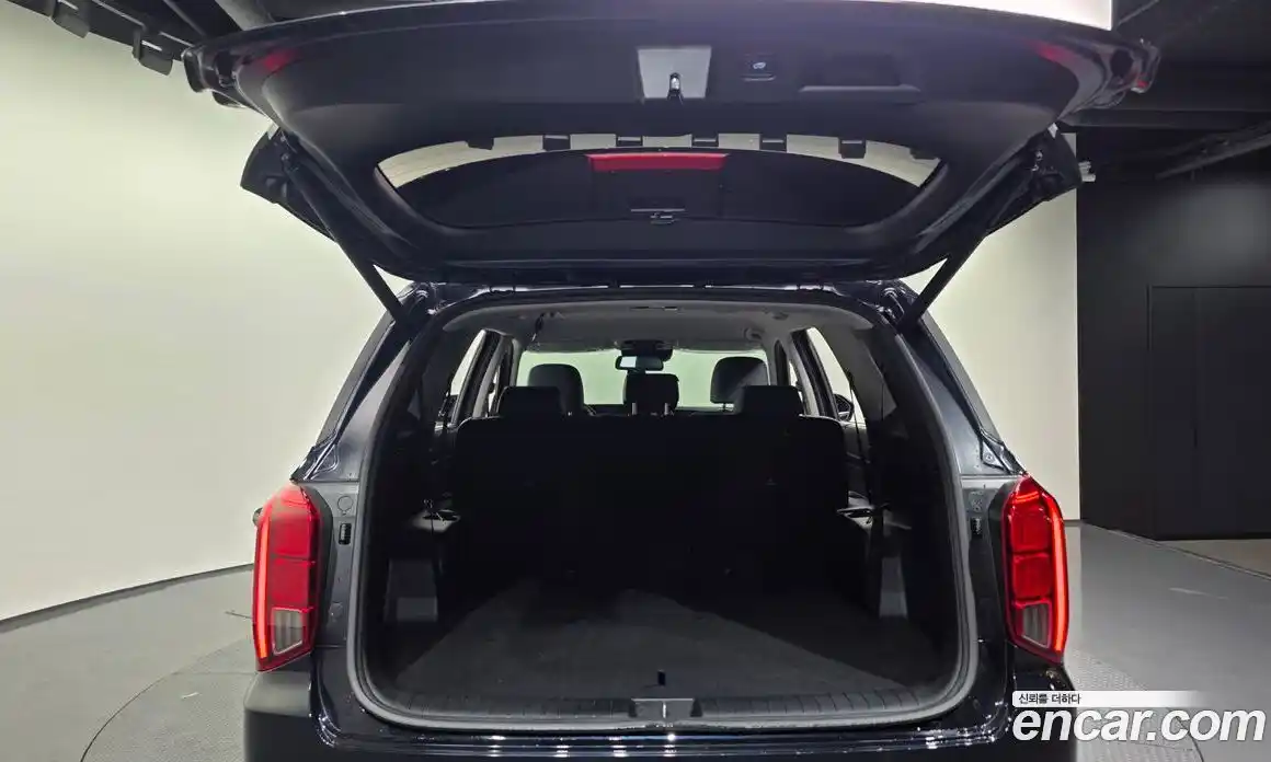 Hyundai Palisade 2019 3.8 гидро в Москве № 1537199, фото 26