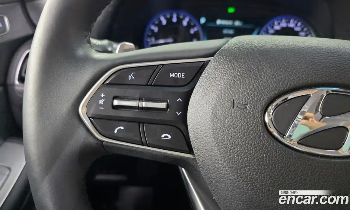 Hyundai Palisade 2019 3.8 гидро в Москве № 1537199, фото 29