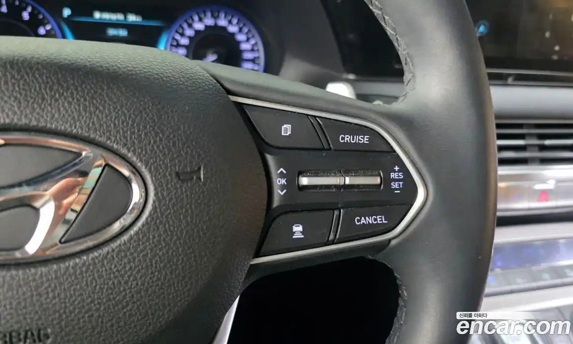 Hyundai Palisade 2019 3.8 гидро в Москве № 1537199, фото 30