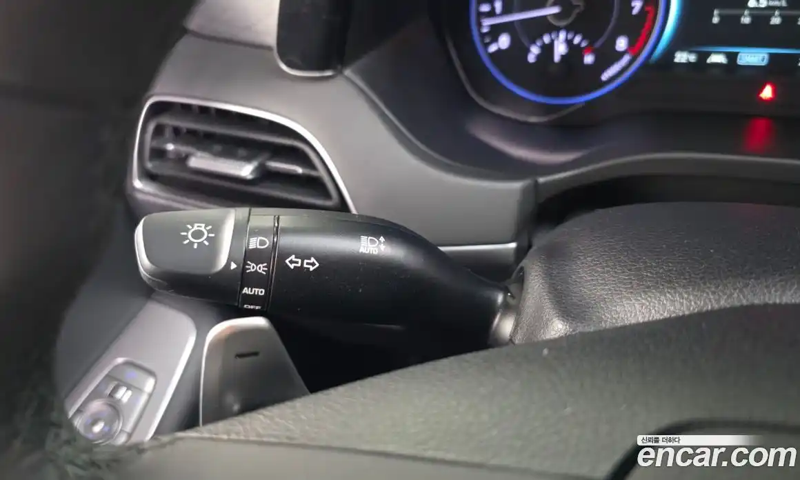 Hyundai Palisade 2019 3.8 гидро в Москве № 1537199, фото 31