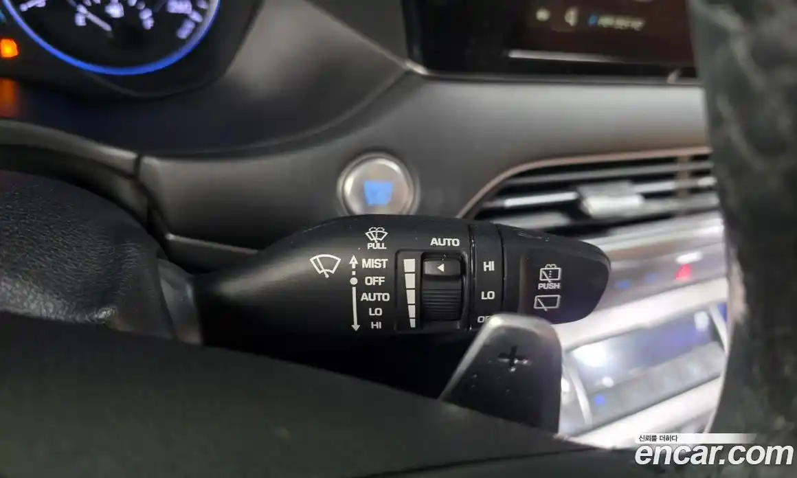 Hyundai Palisade 2019 3.8 гидро в Москве № 1537199, фото 32