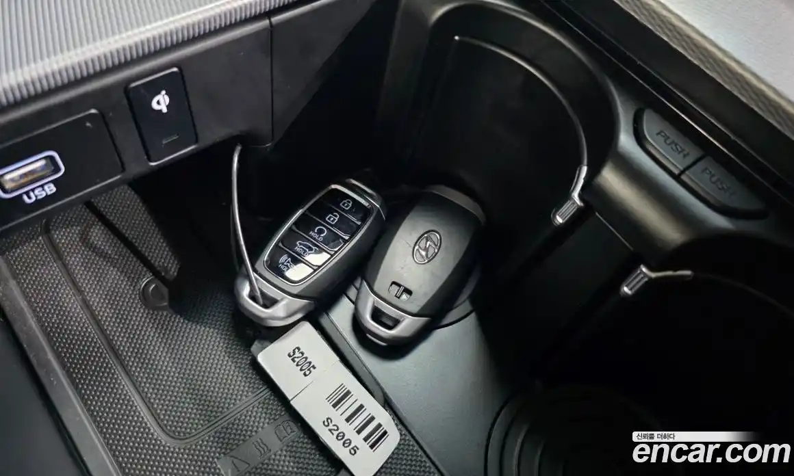 Hyundai Palisade 2019 3.8 гидро в Москве № 1537199, фото 35