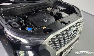 Hyundai Palisade 2019 3.8 гидро в Москве № 1537199, миниатюра 6