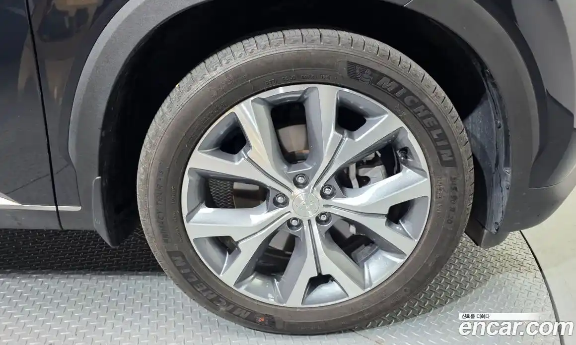 Hyundai Palisade 2019 3.8 гидро в Москве № 1537199, фото 7