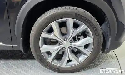 Hyundai Palisade 2019 3.8 гидро в Москве № 1537199, миниатюра 7