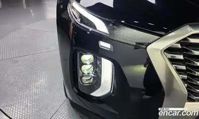 Hyundai Palisade 2019 3.8 гидро в Москве № 1537199, миниатюра 8