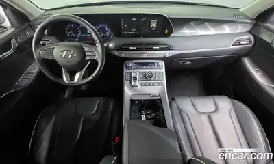 Hyundai Palisade 2019 3.8 гидро в Москве № 1537199, миниатюра 10