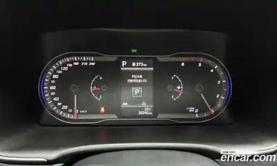 Hyundai Tucson 2023 2.0 гидро в Москве № 1537316, миниатюра 11