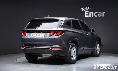 Hyundai Tucson 2023 2.0 гидро в Москве № 1537316, миниатюра 2