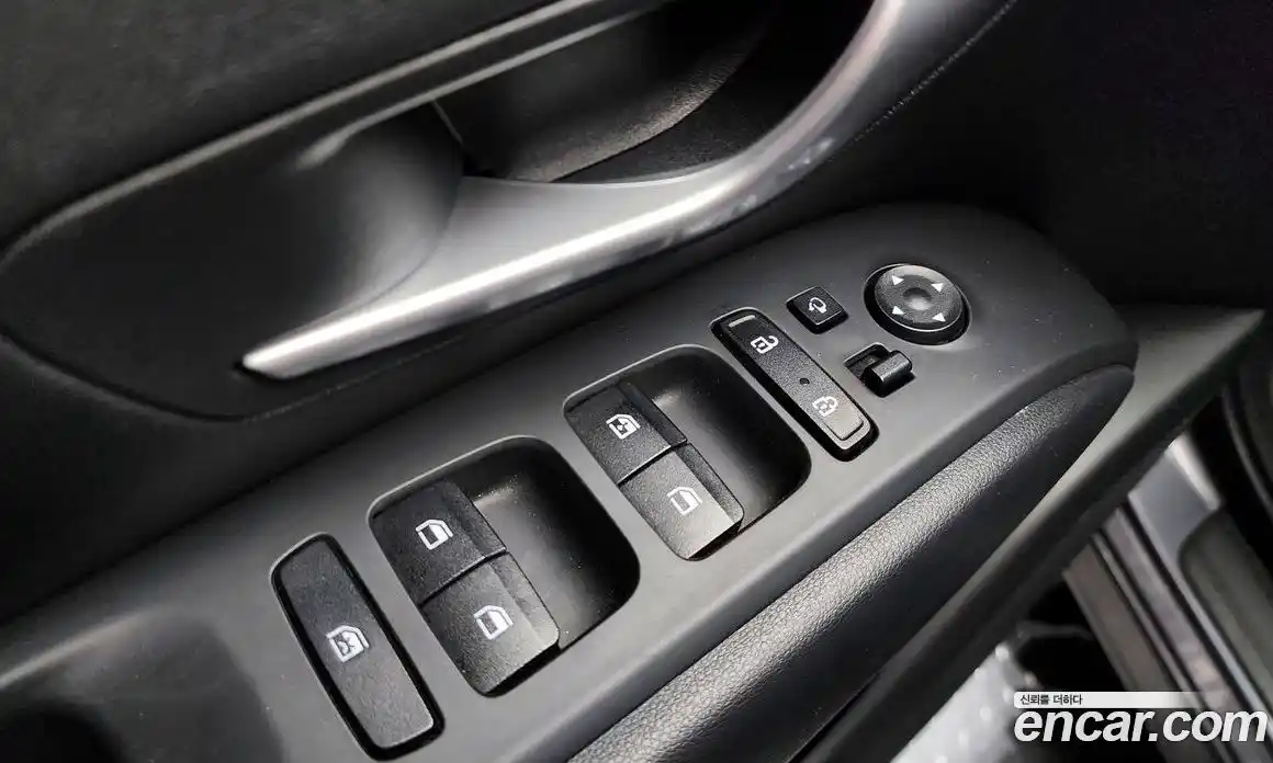 Hyundai Tucson 2023 2.0 гидро в Москве № 1537316, фото 24
