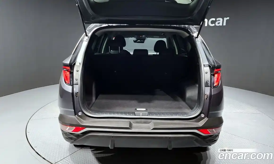 Hyundai Tucson 2023 2.0 гидро в Москве № 1537316, фото 26
