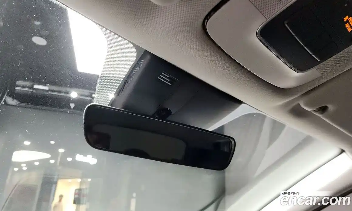 Hyundai Tucson 2023 2.0 гидро в Москве № 1537316, фото 27