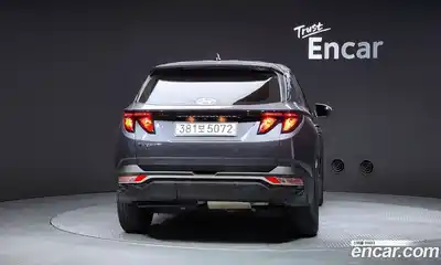 Hyundai Tucson 2023 2.0 гидро в Москве № 1537316, миниатюра 4