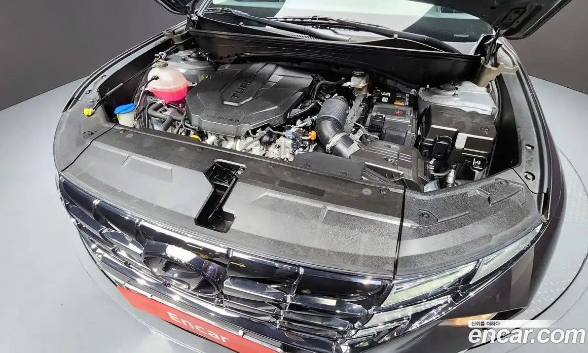 Hyundai Tucson 2023 2.0 гидро в Москве № 1537316, фото 6