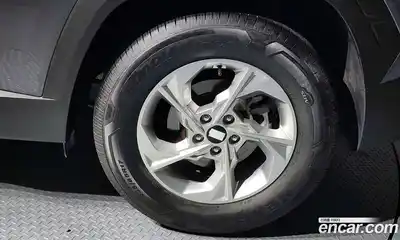 Hyundai Tucson 2023 2.0 гидро в Москве № 1537316, миниатюра 7