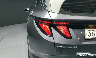 Hyundai Tucson 2023 2.0 гидро в Москве № 1537316, миниатюра 9