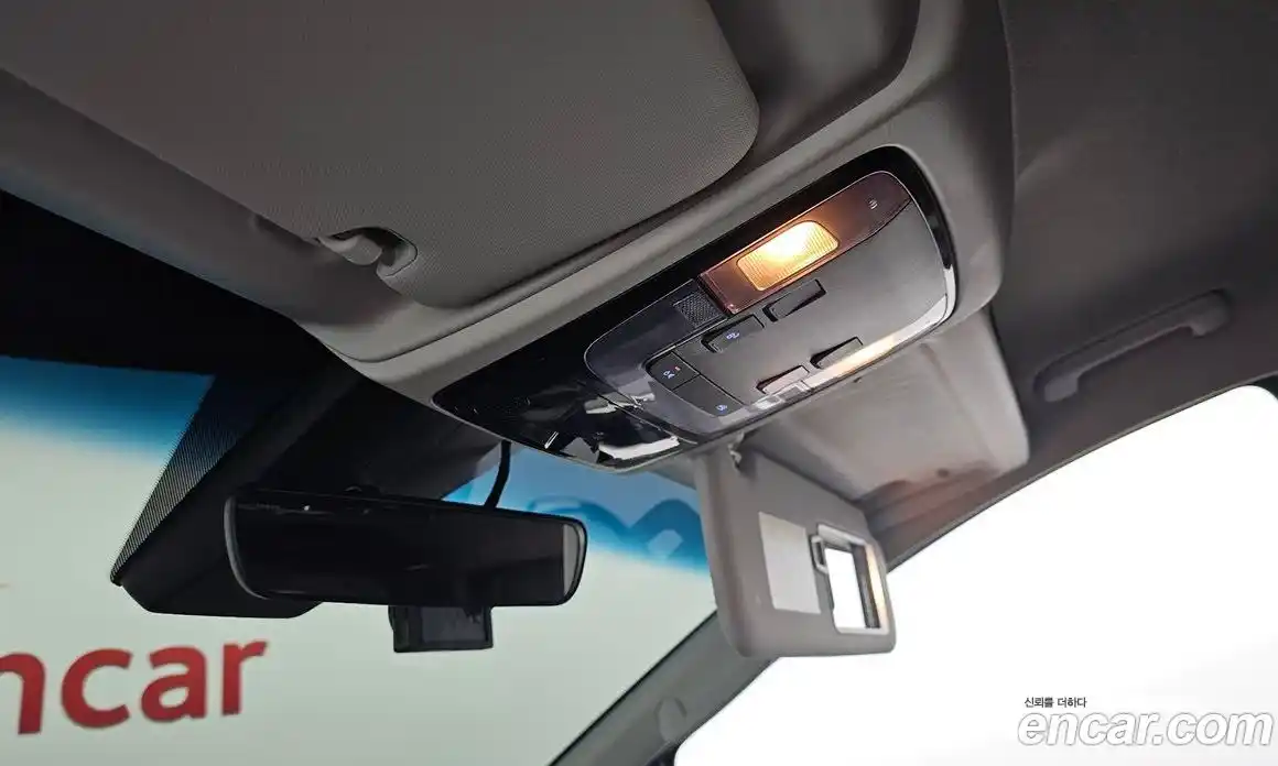 Hyundai Staria 2024 2.2 гидро в Москве № 1537336, фото 25