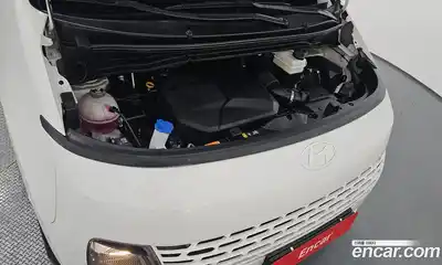 Hyundai Staria 2024 2.2 гидро в Москве № 1537336, миниатюра 6