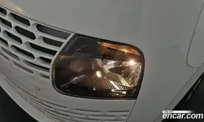 Hyundai Staria 2024 2.2 гидро в Москве № 1537336, миниатюра 8