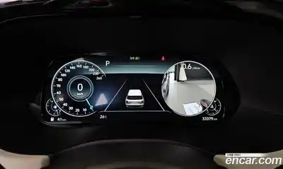 Hyundai Palisade 2020 3.8 гидро в Москве № 1537395, миниатюра 11