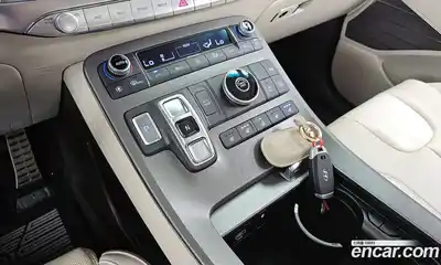 Hyundai Palisade 2020 3.8 гидро в Москве № 1537395, миниатюра 12