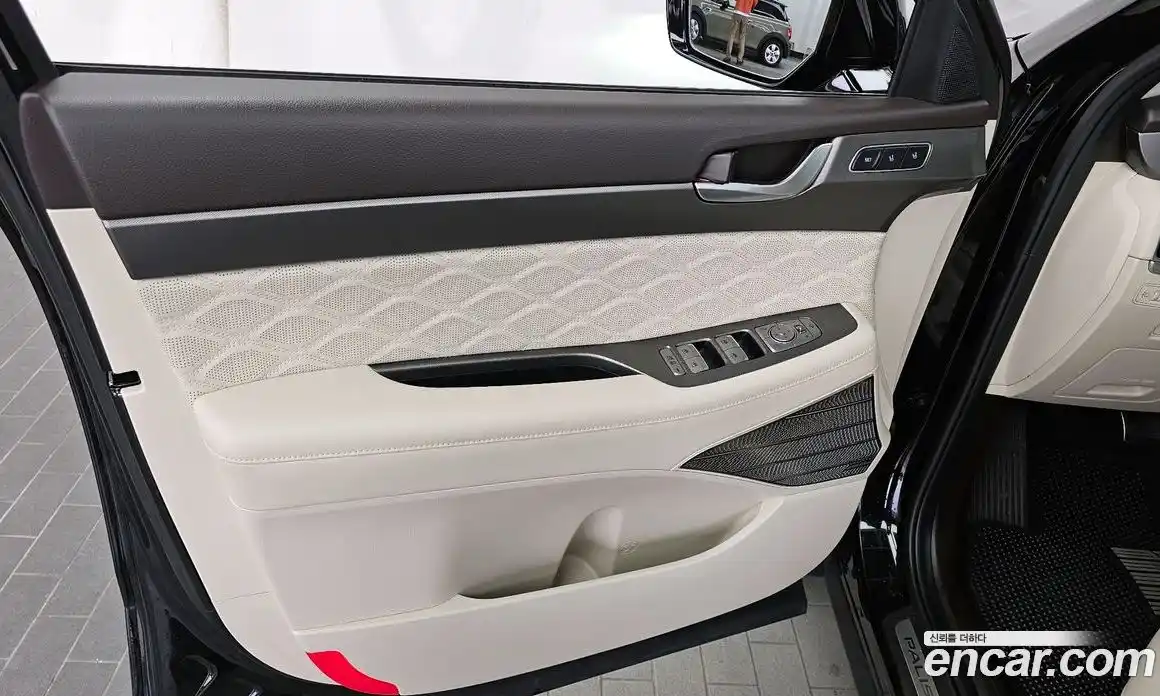 Hyundai Palisade 2020 3.8 гидро в Москве № 1537395, фото 14
