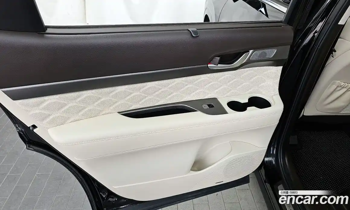 Hyundai Palisade 2020 3.8 гидро в Москве № 1537395, фото 15