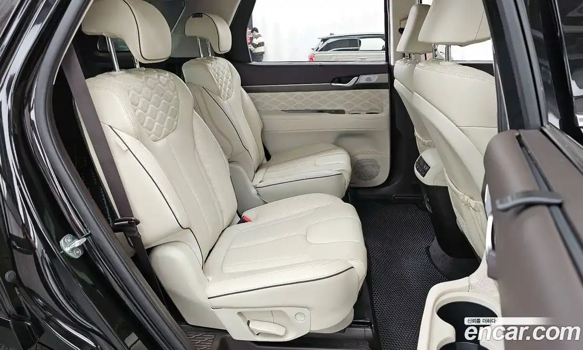 Hyundai Palisade 2020 3.8 гидро в Москве № 1537395, фото 17