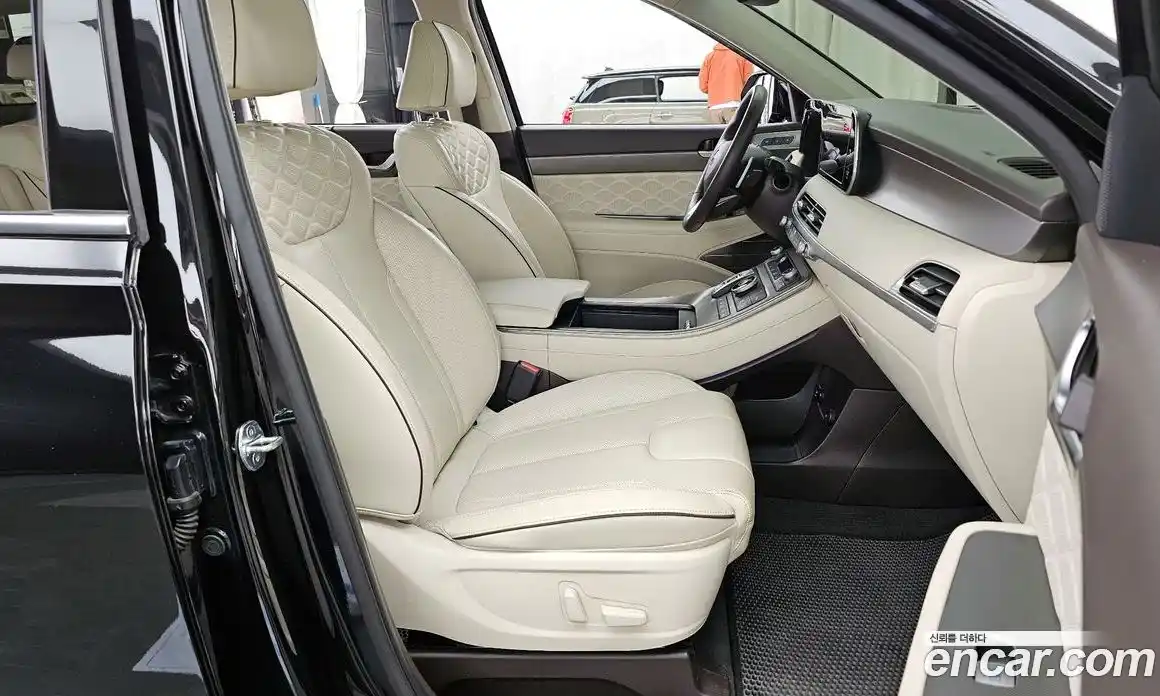 Hyundai Palisade 2020 3.8 гидро в Москве № 1537395, фото 18